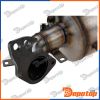 Filtres à Particules Diesel EURO5 pour SUBARU | DPF-SB-001, 44612AA880